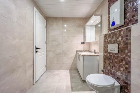 2+1 Wohnung  in Mahmutlar, Antalya, Türkei Nr. 185474 - 14