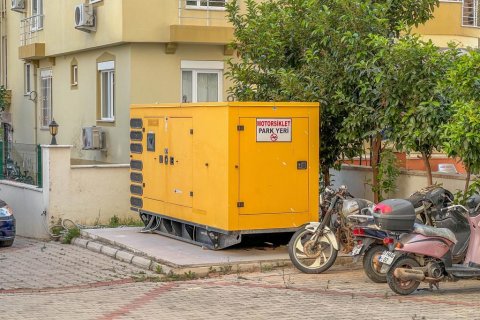 2+1 Wohnung  in Mahmutlar, Antalya, Türkei Nr. 185474 - 24