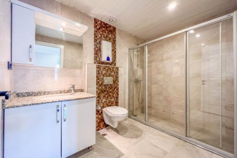 2+1 Wohnung  in Mahmutlar, Antalya, Türkei Nr. 185474 - 13