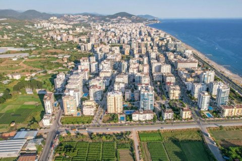 2+1 Wohnung  in Mahmutlar, Antalya, Türkei Nr. 185474 - 20