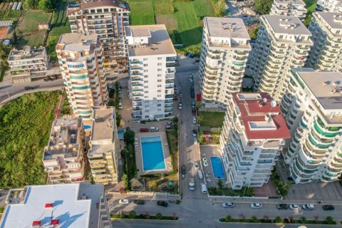 2+1 Wohnung  in Mahmutlar, Antalya, Türkei Nr. 185474 - 21