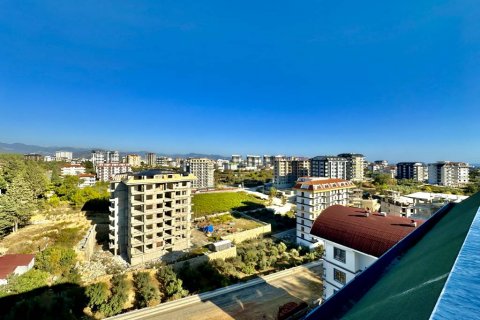 2+1 Penthouse  i Avsallar, Antalya, Tyrkiet Nr. 185478 - 19