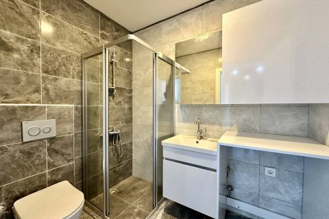 2+1 Penthouse  i Avsallar, Antalya, Tyrkiet Nr. 185478 - 23