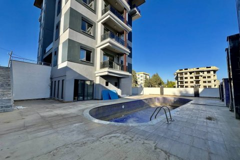 2+1 Penthouse  i Avsallar, Antalya, Tyrkiet Nr. 185478 - 6