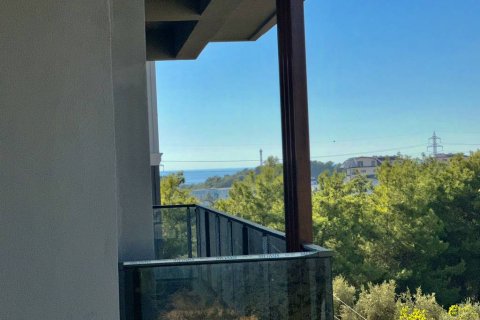 2+1 Penthouse  i Avsallar, Antalya, Tyrkiet Nr. 185478 - 29