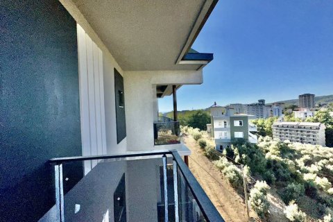 2+1 Penthouse  i Avsallar, Antalya, Tyrkiet Nr. 185478 - 30