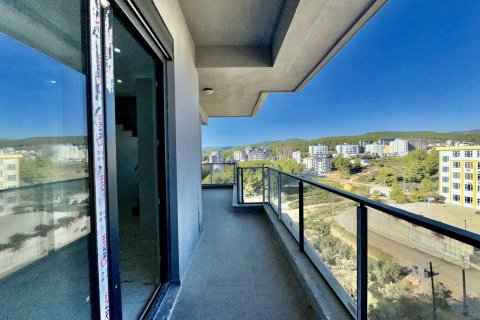 2+1 Penthouse  i Avsallar, Antalya, Tyrkiet Nr. 185478 - 28