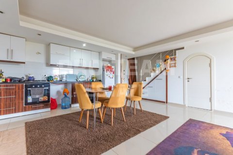 Продажа виллы  в Кунду, Анталье, Турция 4 комн., 135м2, №191904 – фото 6