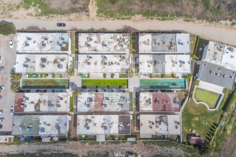 Продажа виллы  в Кунду, Анталье, Турция 4 комн., 135м2, №191904 – фото 2