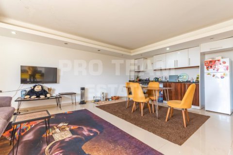 Продажа виллы  в Кунду, Анталье, Турция 4 комн., 135м2, №191904 – фото 9