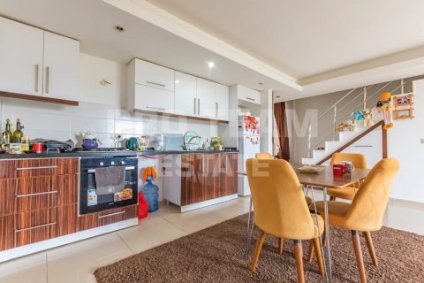 Продажа виллы  в Кунду, Анталье, Турция 4 комн., 135м2, №191904 – фото 8