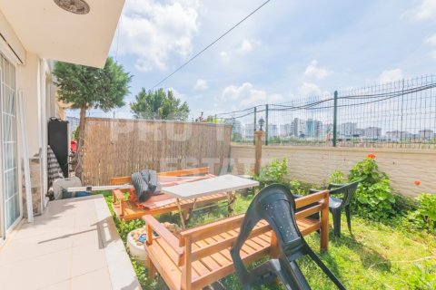 Продажа виллы  в Кунду, Анталье, Турция 4 комн., 135м2, №191904 – фото 11