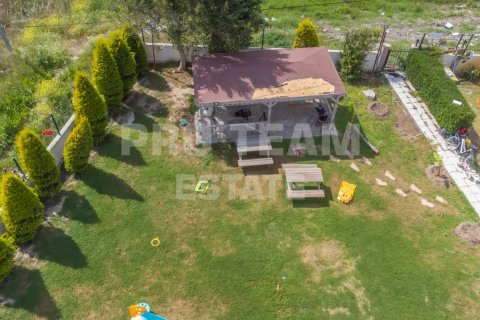 Продажа виллы  в Кунду, Анталье, Турция 4 комн., 135м2, №191904 – фото 5