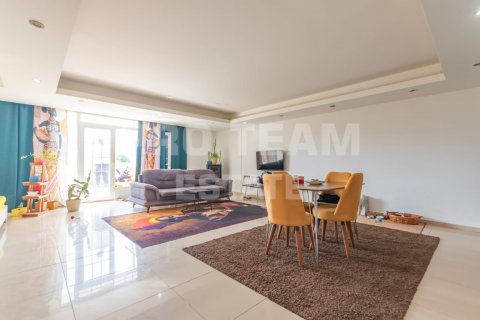 Продажа виллы  в Кунду, Анталье, Турция 4 комн., 135м2, №191904 – фото 10