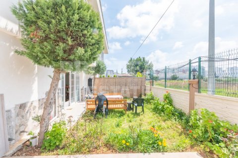 Продажа виллы  в Кунду, Анталье, Турция 4 комн., 135м2, №191904 – фото 12