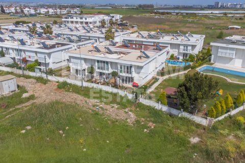 Продажа виллы  в Кунду, Анталье, Турция 4 комн., 135м2, №191904 – фото 4