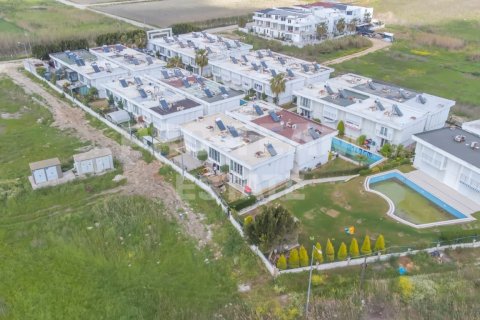 Продажа виллы  в Кунду, Анталье, Турция 4 комн., 135м2, №191904 – фото 3