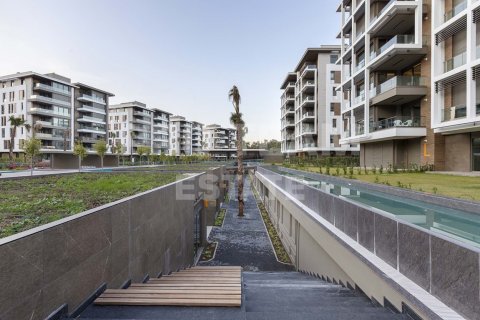 Продажа квартиры  в Коньяалты, Анталье, Турция 4 комн., 180м2, №191911 – фото 10