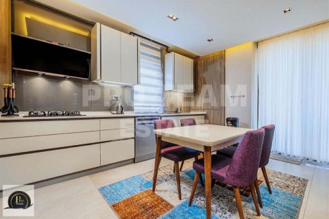 Продажа квартиры  в Коньяалты, Анталье, Турция 4 комн., 180м2, №191911 – фото 19