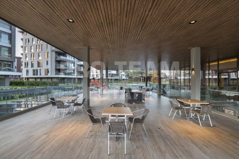 Продажа квартиры  в Коньяалты, Анталье, Турция 4 комн., 180м2, №191911 – фото 14