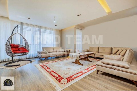 Продажа квартиры  в Коньяалты, Анталье, Турция 4 комн., 180м2, №191911 – фото 22