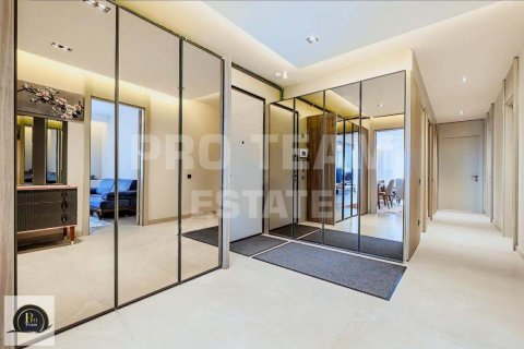 Продажа квартиры  в Коньяалты, Анталье, Турция 4 комн., 180м2, №191911 – фото 16