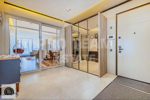 Продажа квартиры  в Коньяалты, Анталье, Турция 4 комн., 180м2, №191911 – фото 17