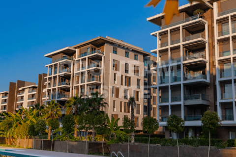 Продажа квартиры  в Коньяалты, Анталье, Турция 4 комн., 180м2, №191911 – фото 5