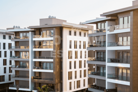 Продажа квартиры  в Коньяалты, Анталье, Турция 4 комн., 180м2, №191911 – фото 6