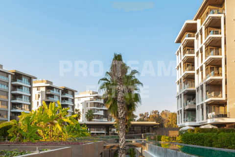 Продажа квартиры  в Коньяалты, Анталье, Турция 4 комн., 180м2, №191911 – фото 8