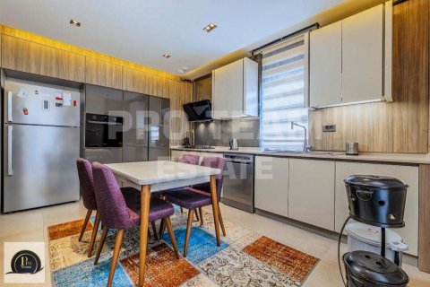 Продажа квартиры  в Коньяалты, Анталье, Турция 4 комн., 180м2, №191911 – фото 20