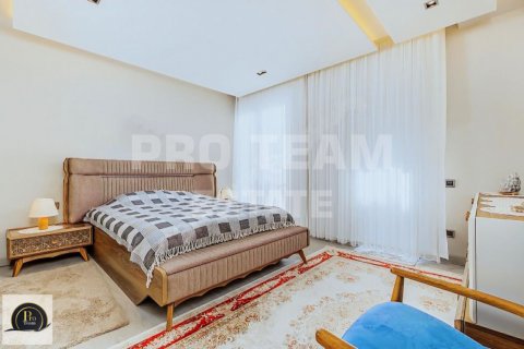 Продажа квартиры  в Коньяалты, Анталье, Турция 4 комн., 180м2, №191911 – фото 26