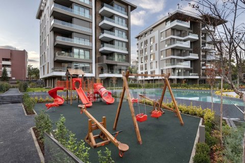 Продажа квартиры  в Коньяалты, Анталье, Турция 4 комн., 180м2, №191911 – фото 12