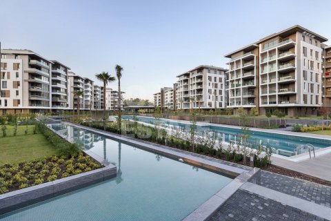 Продажа квартиры  в Коньяалты, Анталье, Турция 4 комн., 180м2, №191911 – фото 3