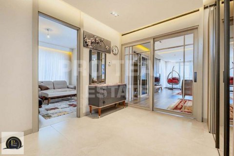 Продажа квартиры  в Коньяалты, Анталье, Турция 4 комн., 180м2, №191911 – фото 18