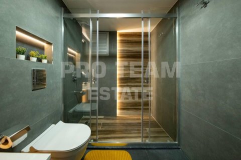 Продажа квартиры  в Муратпаше, Анталье, Турция 5 комн., 220м2, №191909 – фото 15