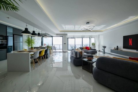 Продажа квартиры  в Муратпаше, Анталье, Турция 5 комн., 220м2, №191909 – фото 9