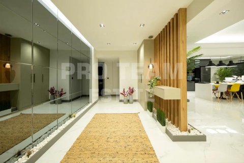 Продажа квартиры  в Муратпаше, Анталье, Турция 5 комн., 220м2, №191909 – фото 2