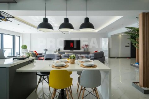 Продажа квартиры  в Муратпаше, Анталье, Турция 5 комн., 220м2, №191909 – фото 5