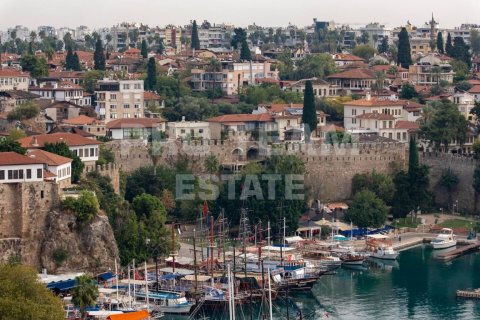 Продажа квартиры  в Муратпаше, Анталье, Турция 5 комн., 220м2, №191909 – фото 7