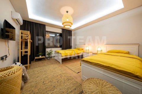 Продажа квартиры  в Муратпаше, Анталье, Турция 5 комн., 220м2, №191909 – фото 13