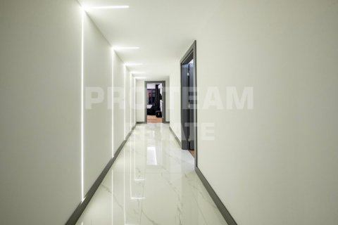 Продажа квартиры  в Муратпаше, Анталье, Турция 5 комн., 220м2, №191909 – фото 12