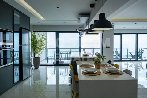 Продажа квартиры  в Муратпаше, Анталье, Турция 5 комн., 220м2, №191909 – фото 6