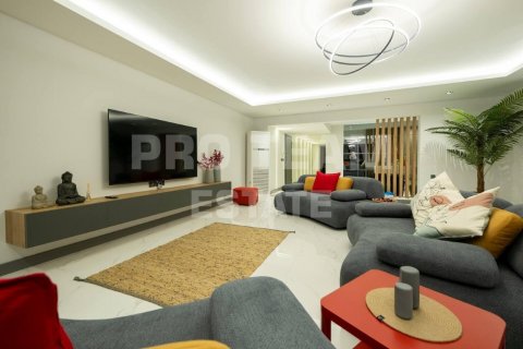 Продажа квартиры  в Муратпаше, Анталье, Турция 5 комн., 220м2, №191909 – фото 11