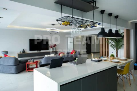 Продажа квартиры  в Муратпаше, Анталье, Турция 5 комн., 220м2, №191909 – фото 8