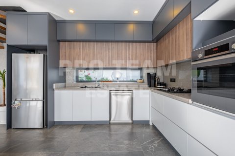 Продажа виллы  в Муратпаше, Анталье, Турция 5 комн., 300м2, №191910 – фото 17