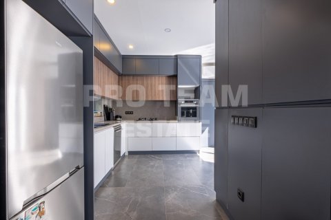 Продажа виллы  в Муратпаше, Анталье, Турция 5 комн., 300м2, №191910 – фото 16