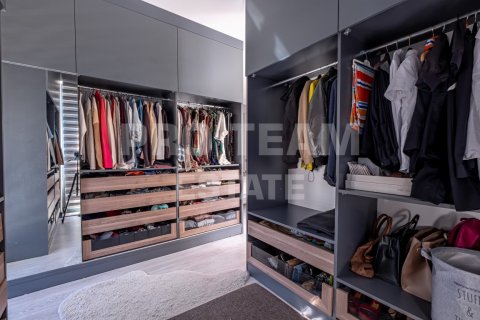 Продажа виллы  в Муратпаше, Анталье, Турция 5 комн., 300м2, №191910 – фото 29