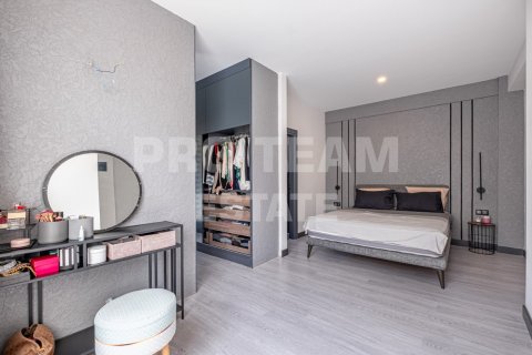 Продажа виллы  в Муратпаше, Анталье, Турция 5 комн., 300м2, №191910 – фото 28