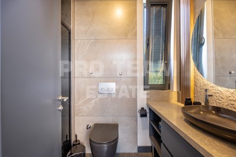 Продажа виллы  в Муратпаше, Анталье, Турция 5 комн., 300м2, №191910 – фото 24